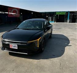 Kia K4